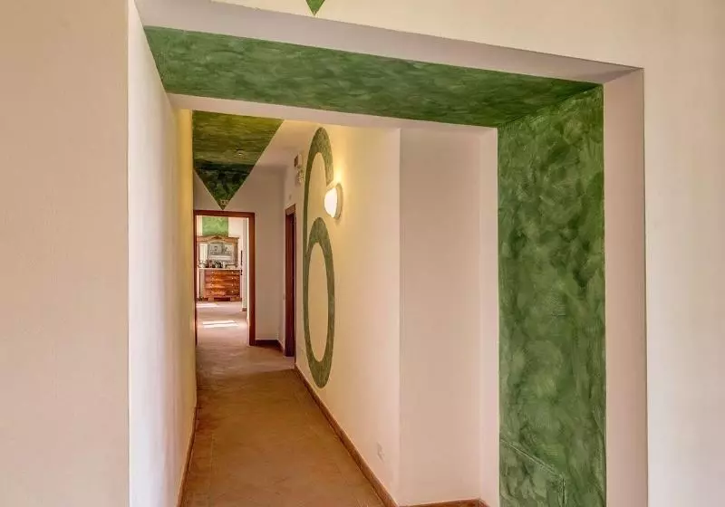 Ecostello Magliano Sabina