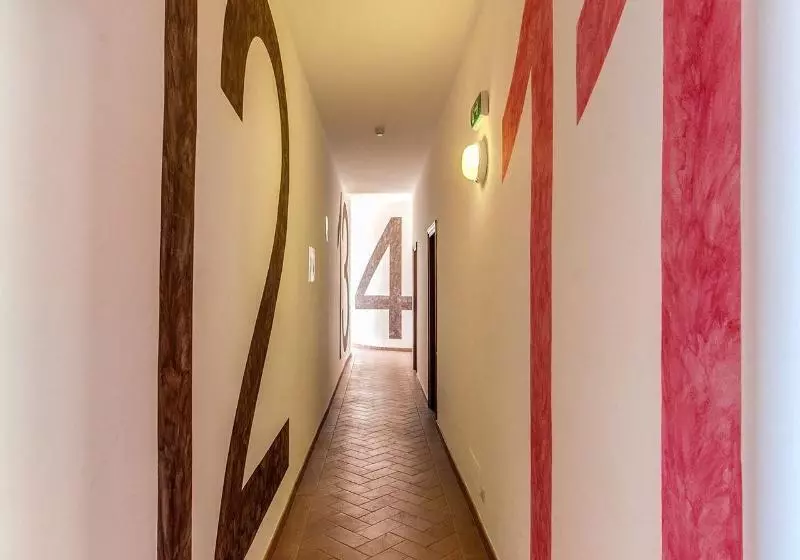 Ecostello Magliano Sabina