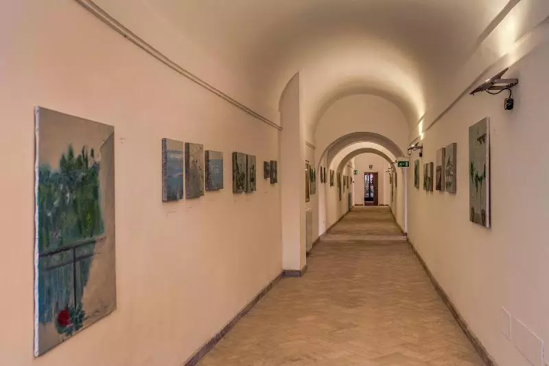 Ecostello Magliano Sabina