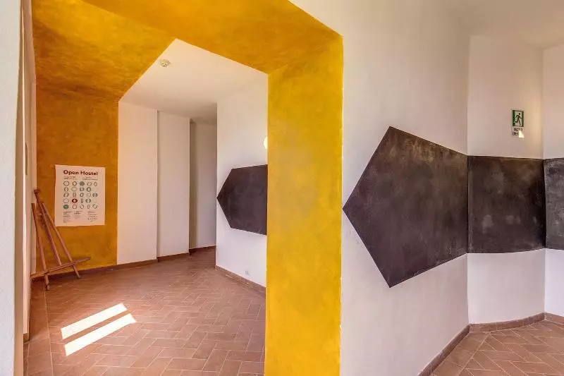 Ecostello Magliano Sabina