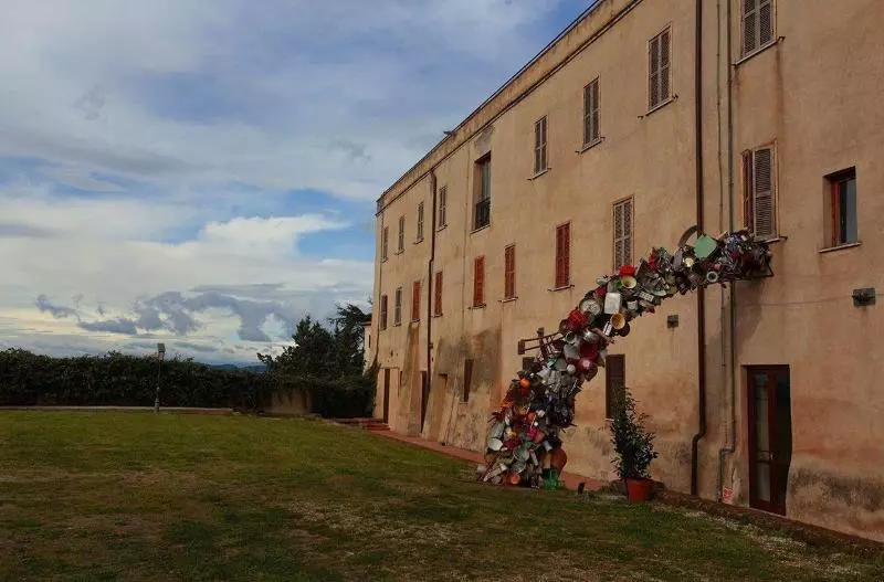 Ecostello Magliano Sabina