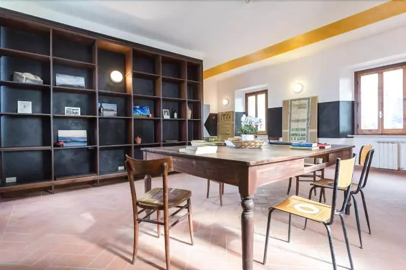 Ecostello Magliano Sabina