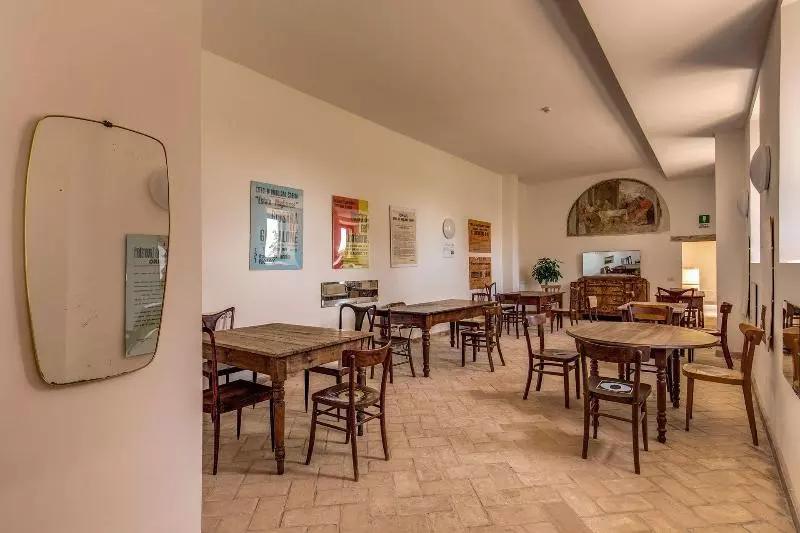 Ecostello Magliano Sabina