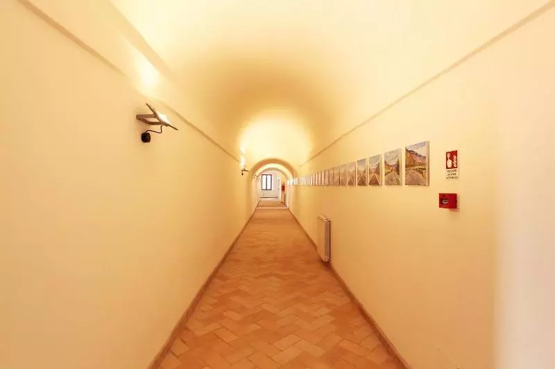 Ecostello Magliano Sabina