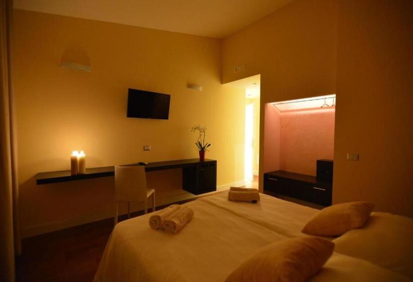 酒店 B&b Portacastello