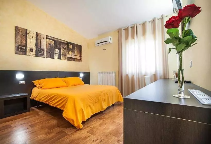 Hotelli B&b Portacastello