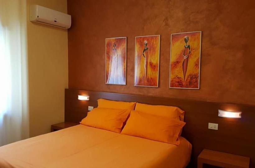 酒店 B&b Portacastello