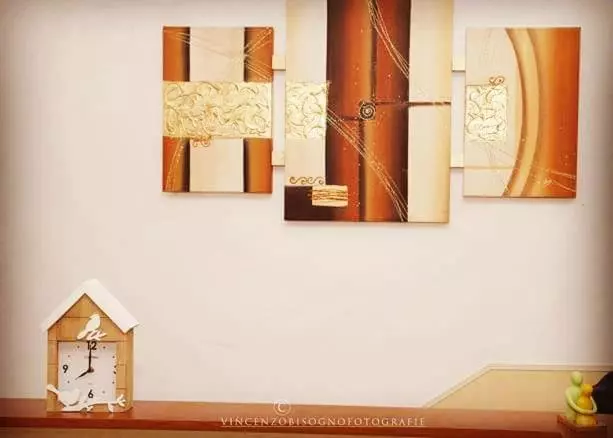 Hotelli B&b Portacastello