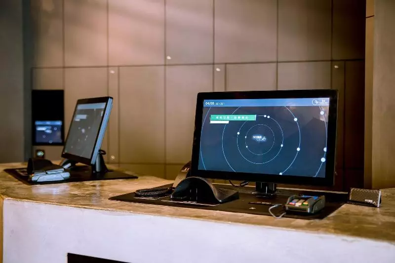 هتل Check Inn Taichung Liming