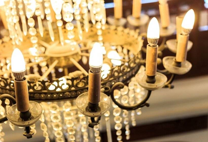 Kapselhotell Tambayan Capsule Hostel