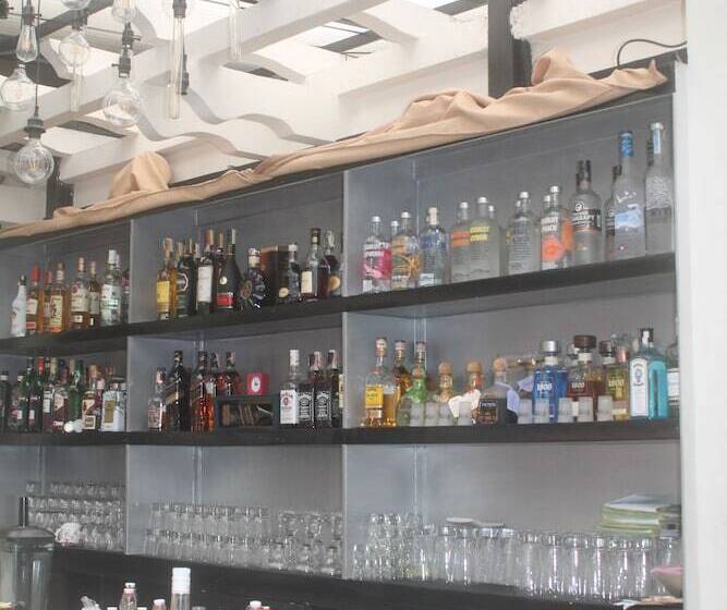 Kapselhotell Tambayan Capsule Hostel