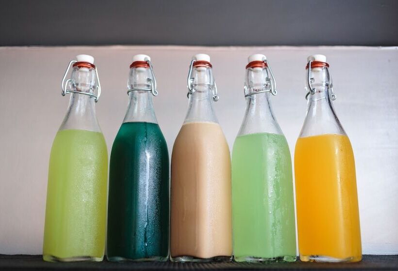 Kapselhotell Tambayan Capsule Hostel