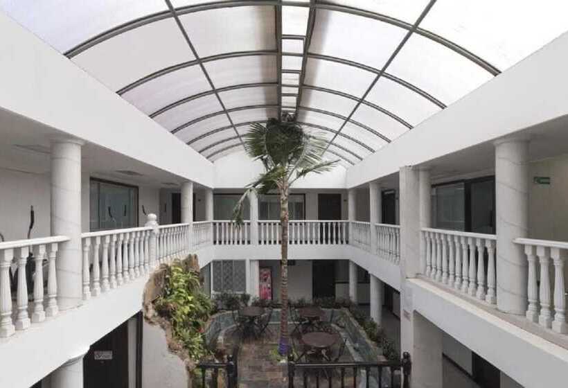 בית מלון כפרי Ecoferia Boutique