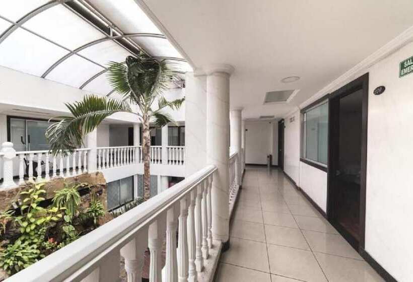 בית מלון כפרי Ecoferia Boutique