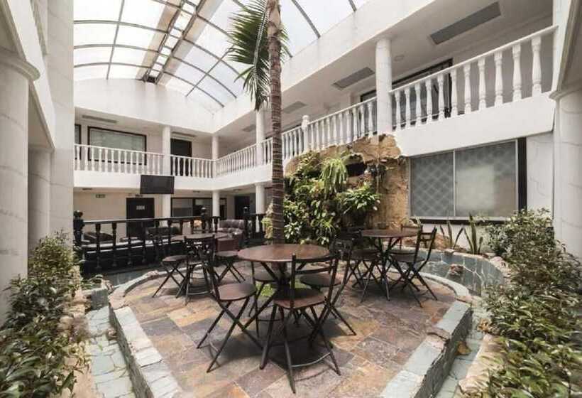 בית מלון כפרי Ecoferia Boutique