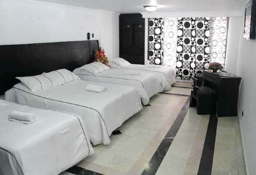 בית מלון כפרי Ecoferia Boutique