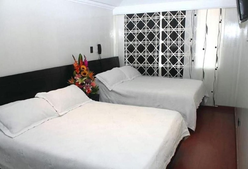 בית מלון כפרי Ecoferia Boutique