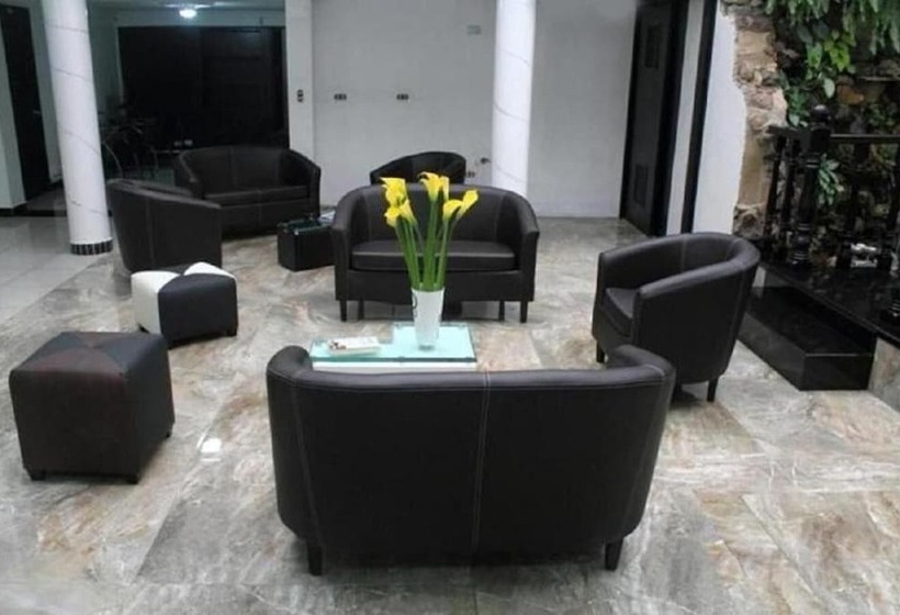 בית מלון כפרי Ecoferia Boutique