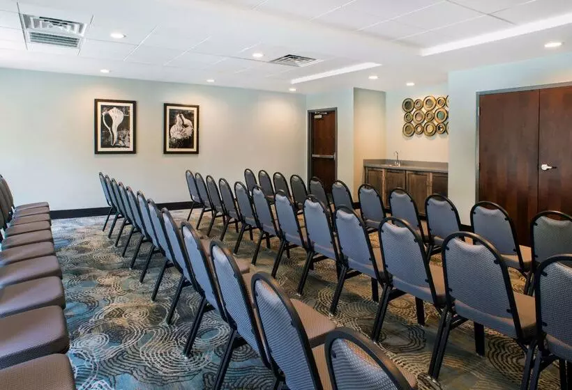 Hotelli Hampton Inn Gulf Shores