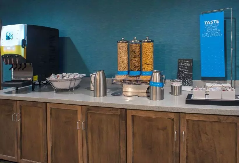 Hotelli Hampton Inn Gulf Shores