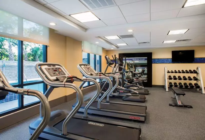 Hotelli Hampton Inn Gulf Shores