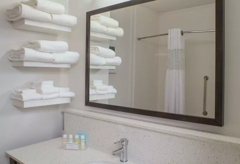 Hotelli Hampton Inn Gulf Shores