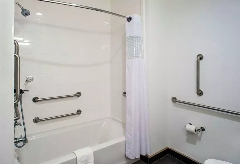 Hotelli Hampton Inn Gulf Shores