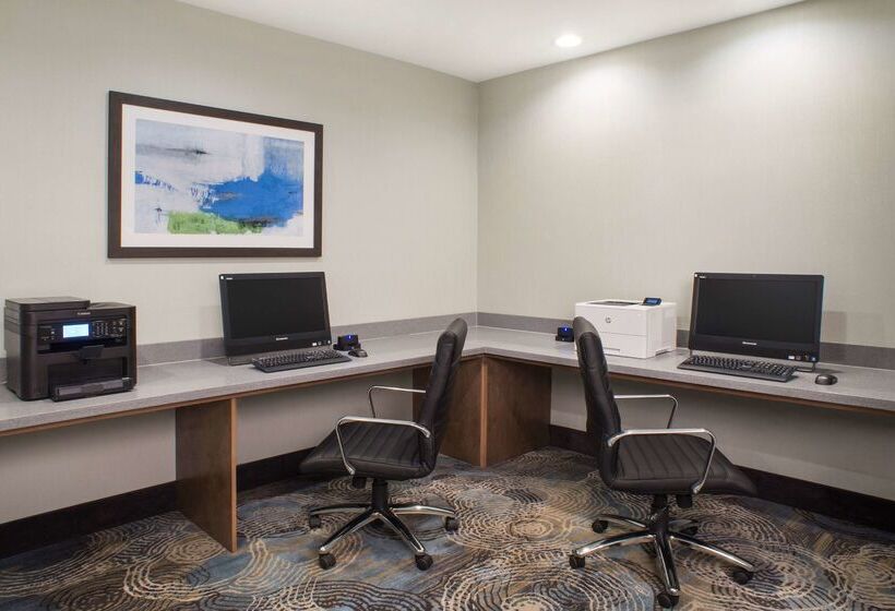 בית מלון כפרי Hampton Inn Gulf Shores