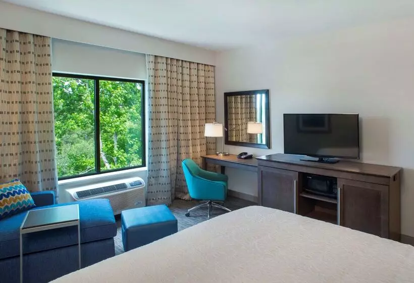 Hotelli Hampton Inn Gulf Shores