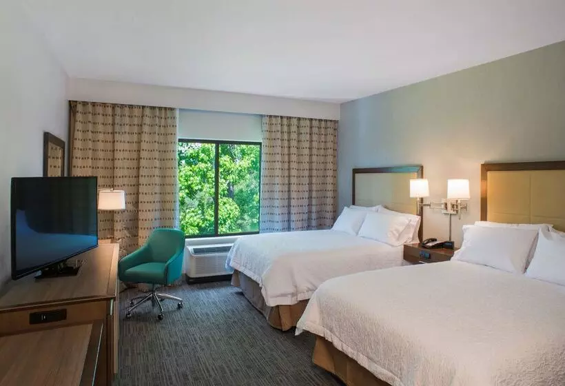 Hotelli Hampton Inn Gulf Shores