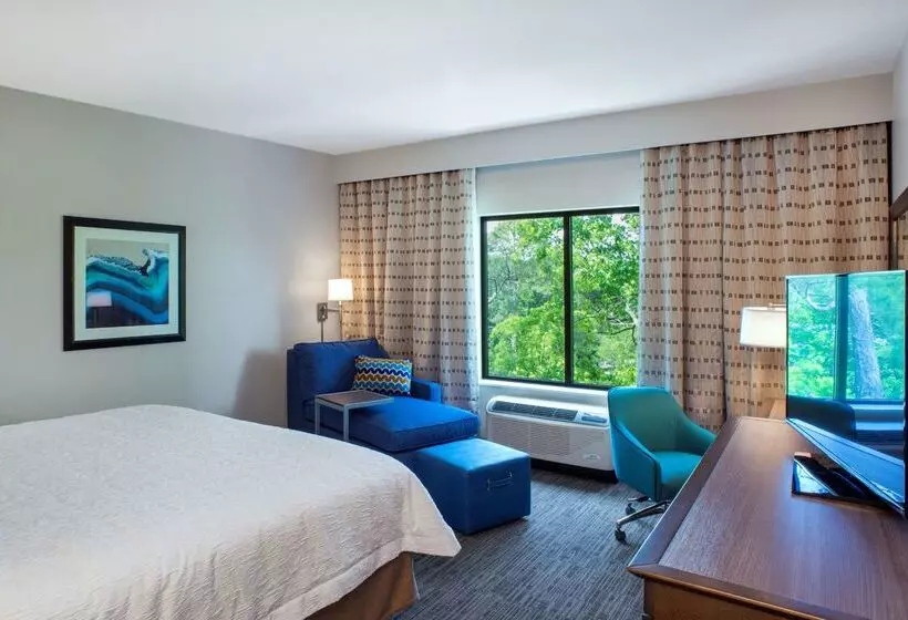 Hotelli Hampton Inn Gulf Shores