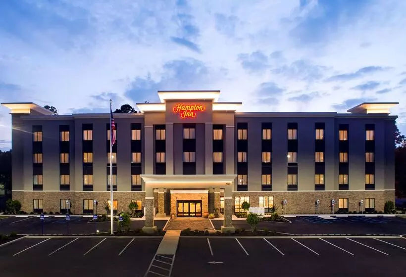 Hotelli Hampton Inn Gulf Shores