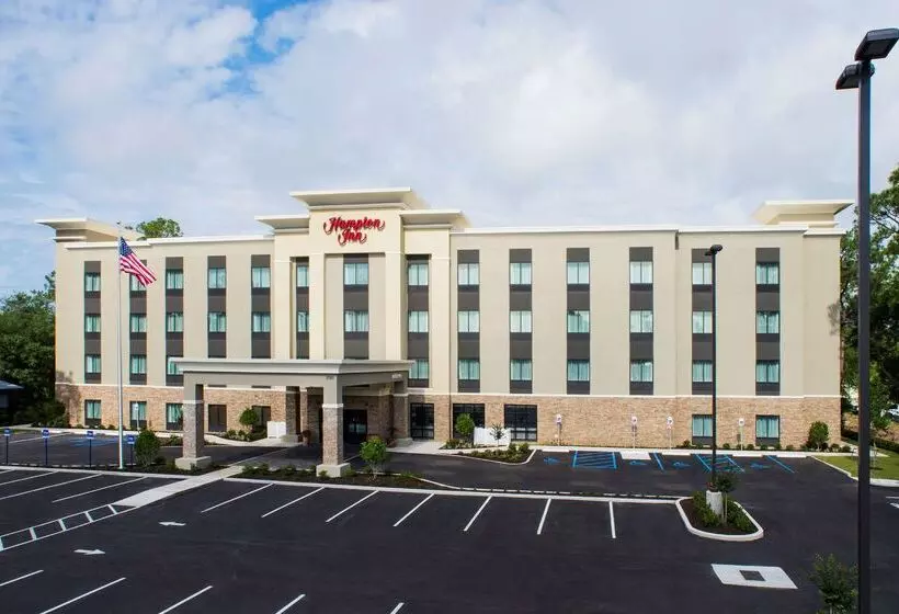 Hotelli Hampton Inn Gulf Shores