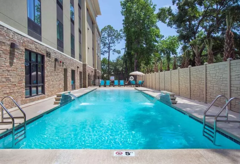 Hotelli Hampton Inn Gulf Shores