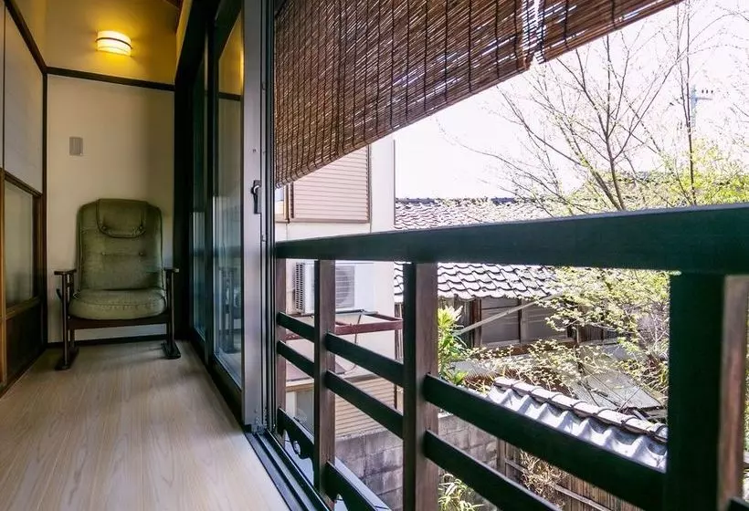 هتل Hatagoya Kamishichiken