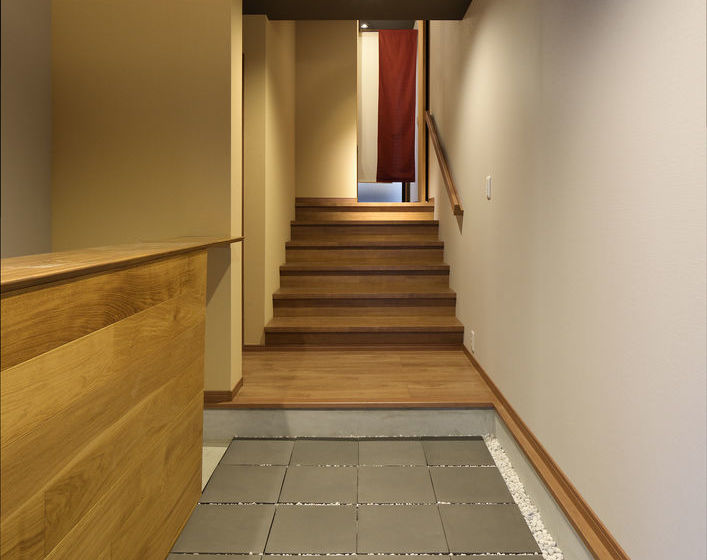 فندق Hatagoya Kamishichiken