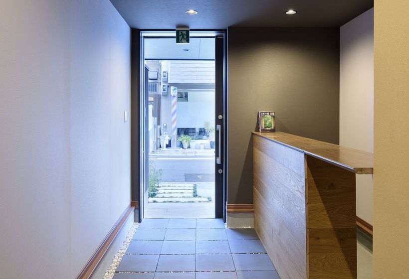 فندق Hatagoya Kamishichiken