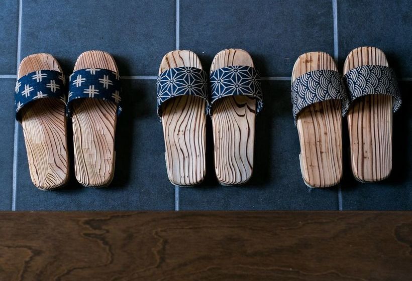 فندق Hatagoya Kamishichiken