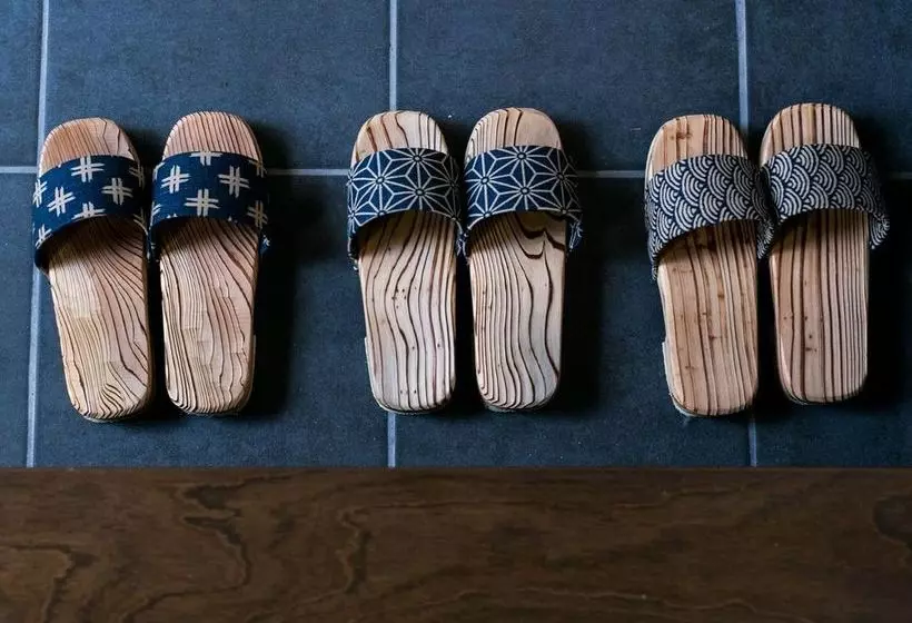 هتل Hatagoya Kamishichiken