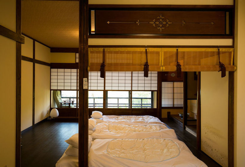 فندق Hatagoya Kamishichiken