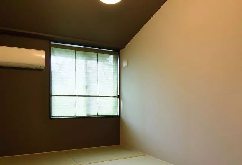 هتل Hatagoya Kamishichiken