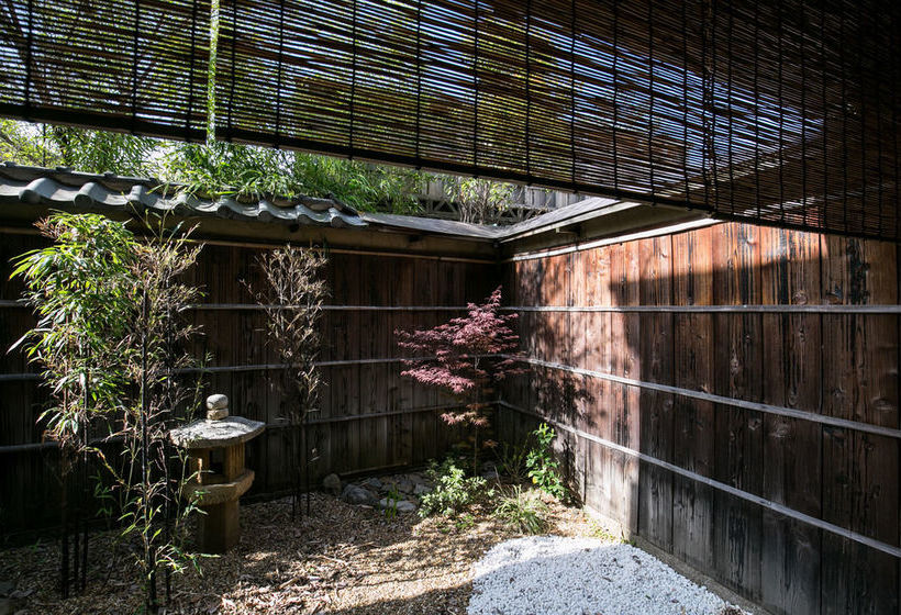 فندق Hatagoya Kamishichiken