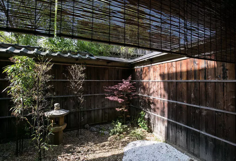 هتل Hatagoya Kamishichiken