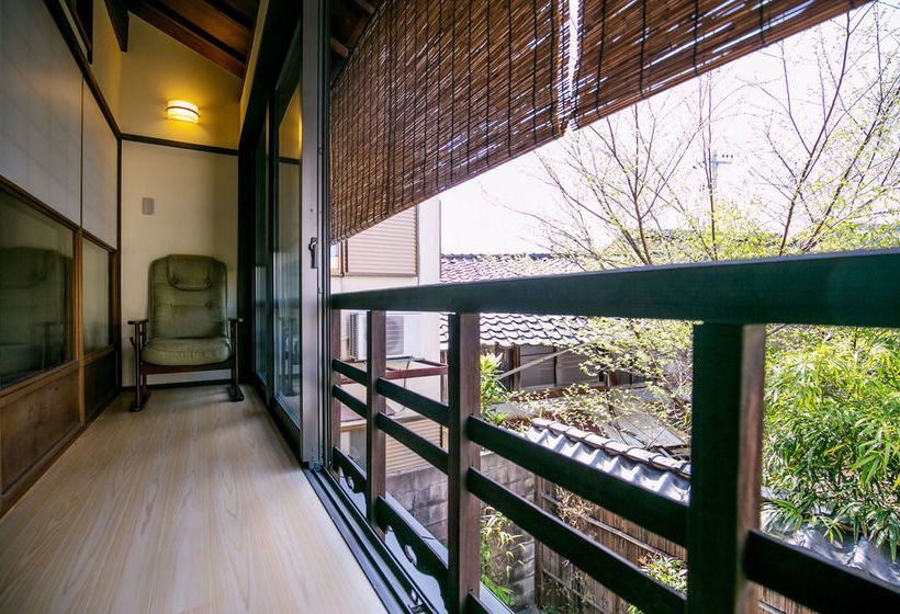 فندق Hatagoya Kamishichiken