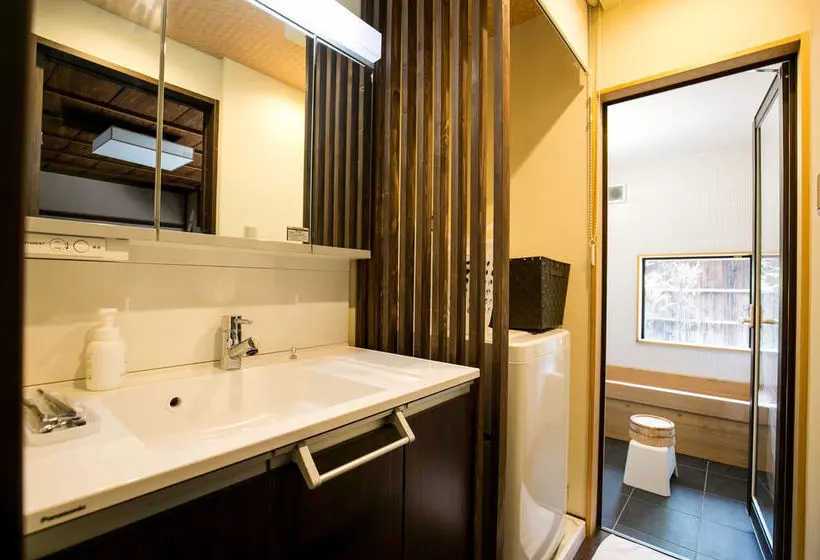 هتل Hatagoya Kamishichiken