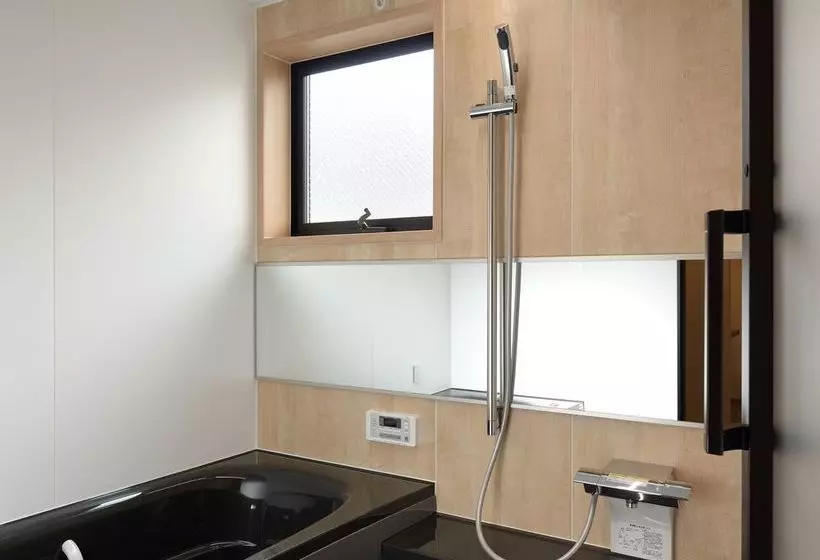 هتل Hatagoya Kamishichiken