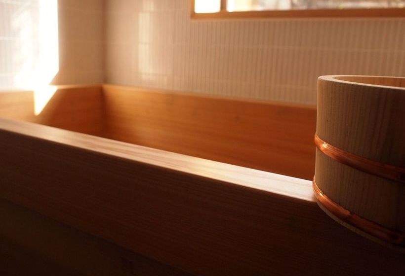 فندق Hatagoya Kamishichiken