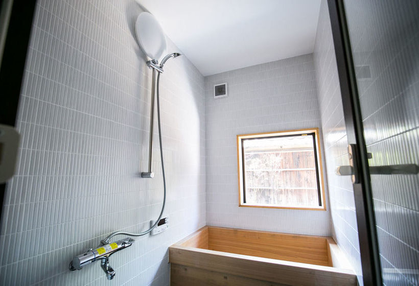 فندق Hatagoya Kamishichiken