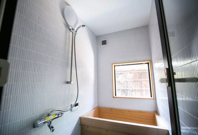 هتل Hatagoya Kamishichiken