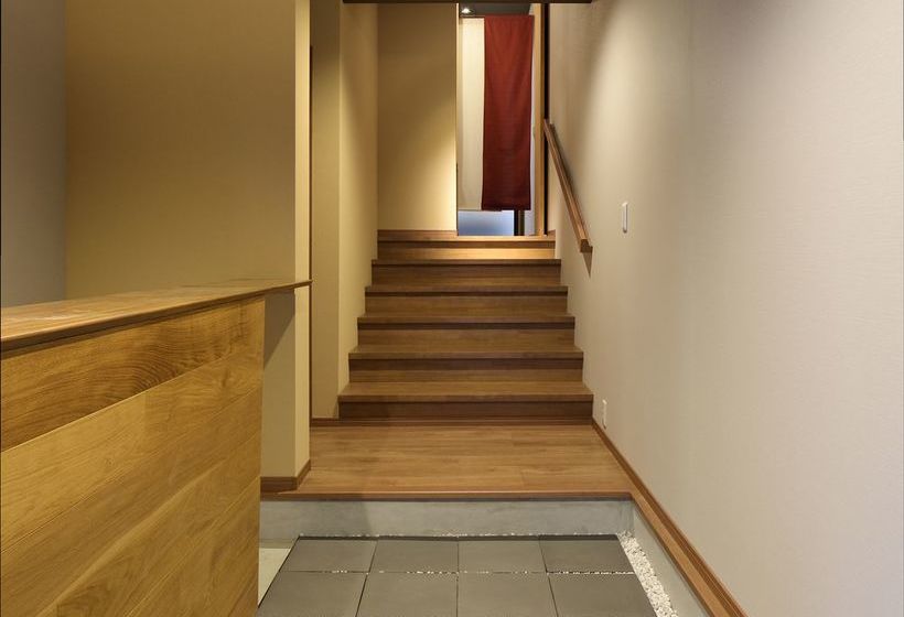 فندق Hatagoya Kamishichiken